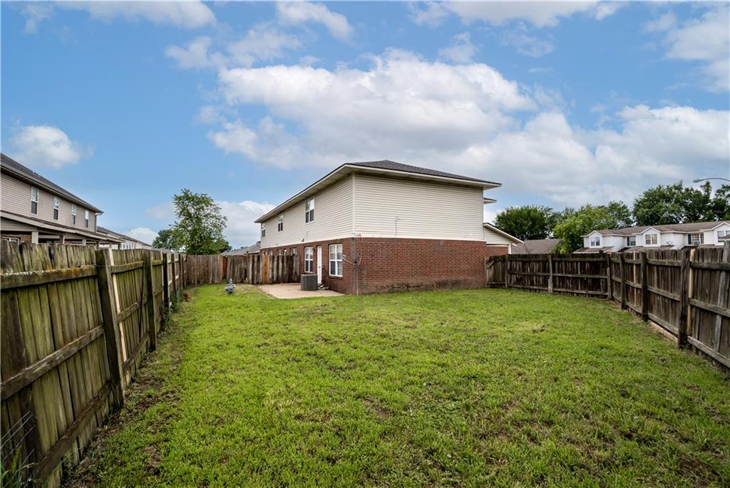 Sun Haven - Residential Lease