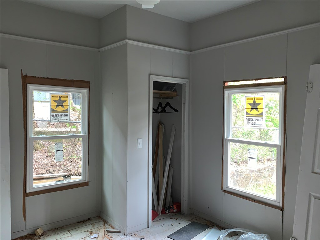 Fayetteville Original - Residential Lease