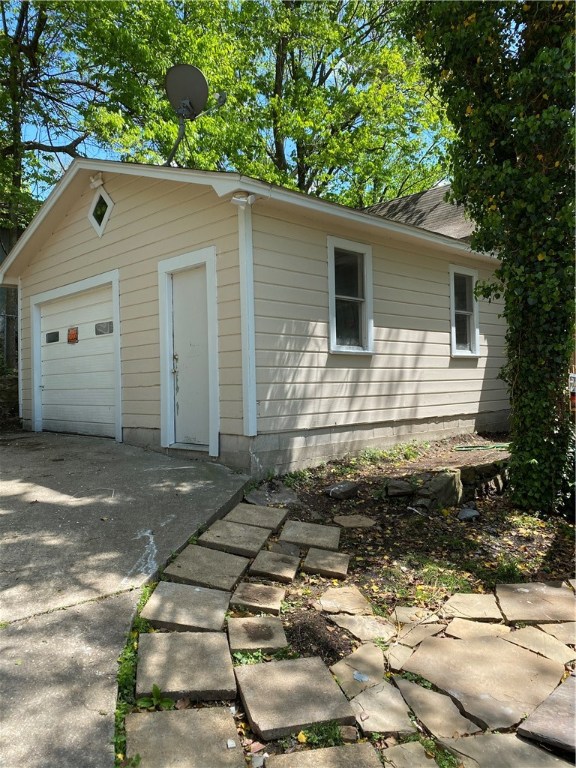 Fayetteville Original - Residential Lease