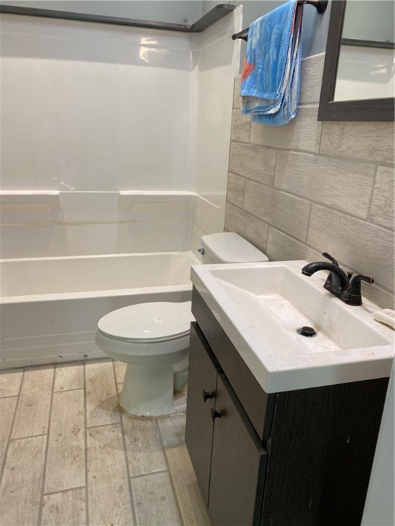 Fayetteville Original - Residential Lease