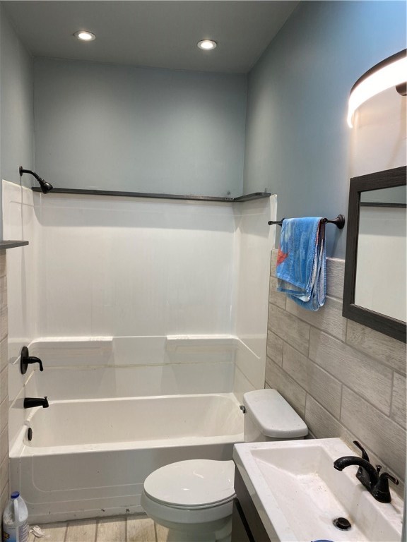 Fayetteville Original - Residential Lease