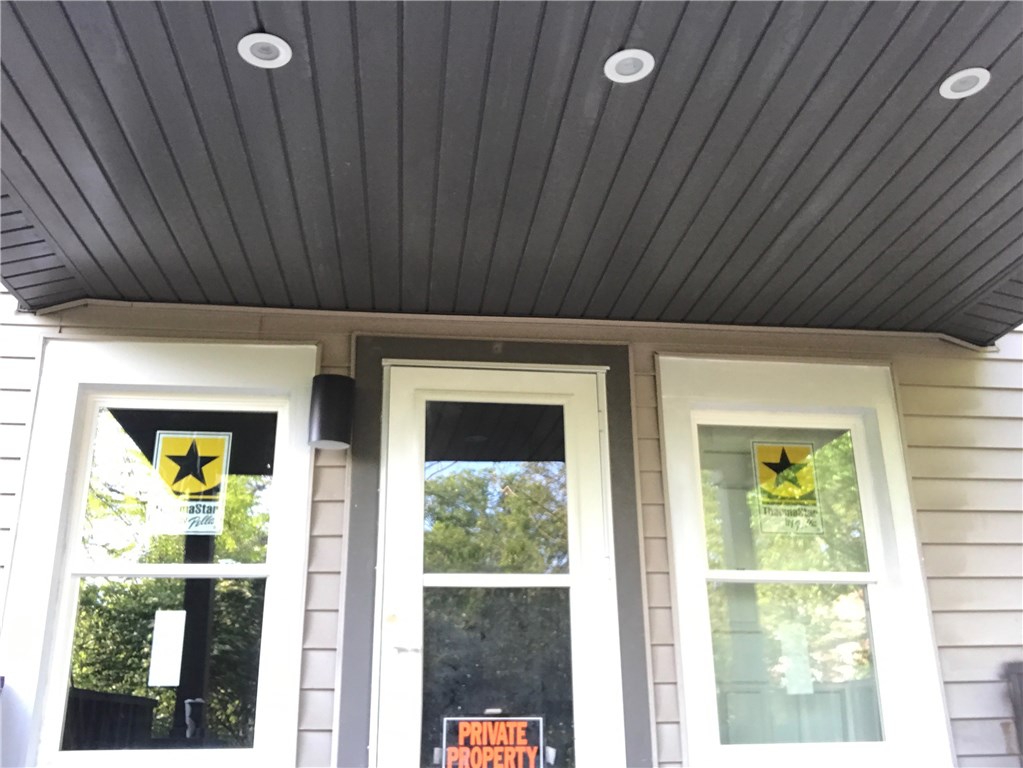 Fayetteville Original - Residential Lease