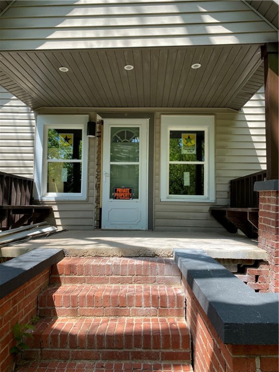 Fayetteville Original - Residential Lease