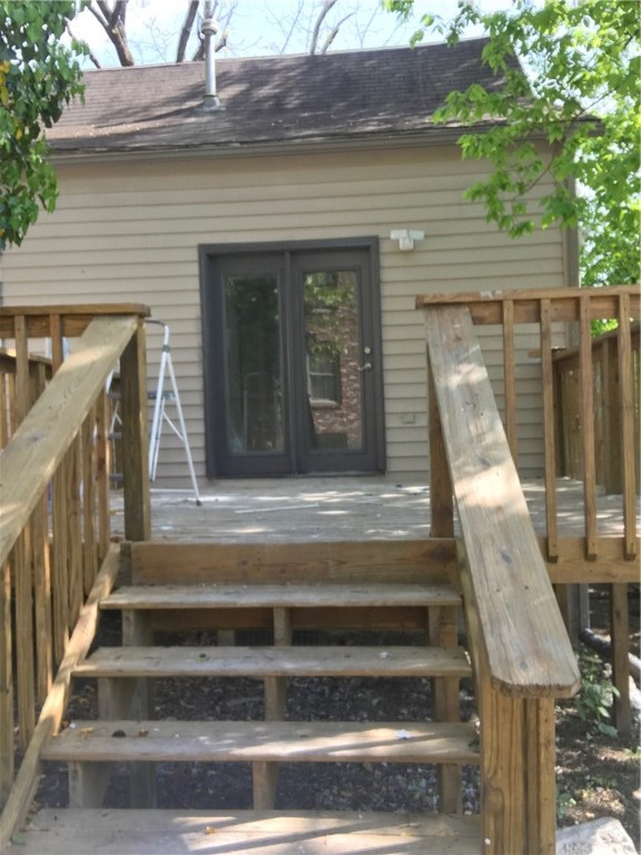 Fayetteville Original - Residential Lease