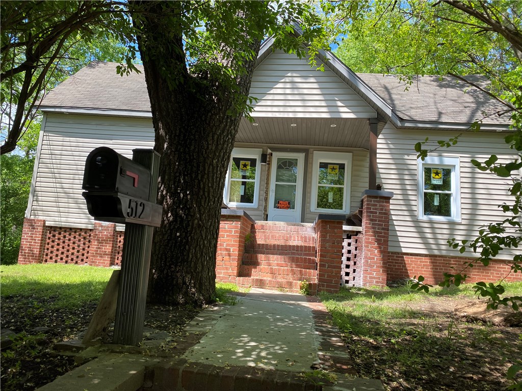 Fayetteville Original - Residential Lease