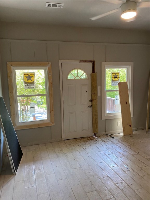 Fayetteville Original - Residential Lease