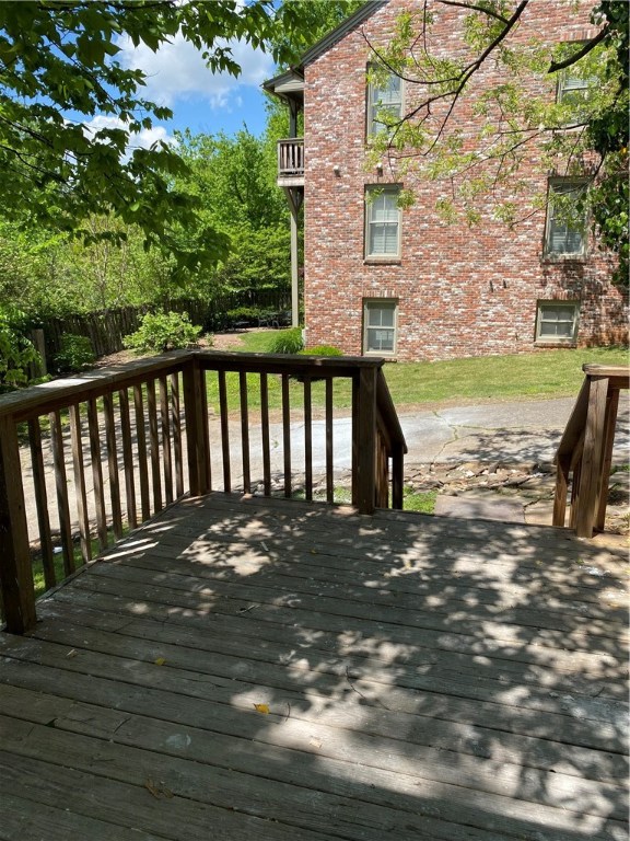 Fayetteville Original - Residential Lease