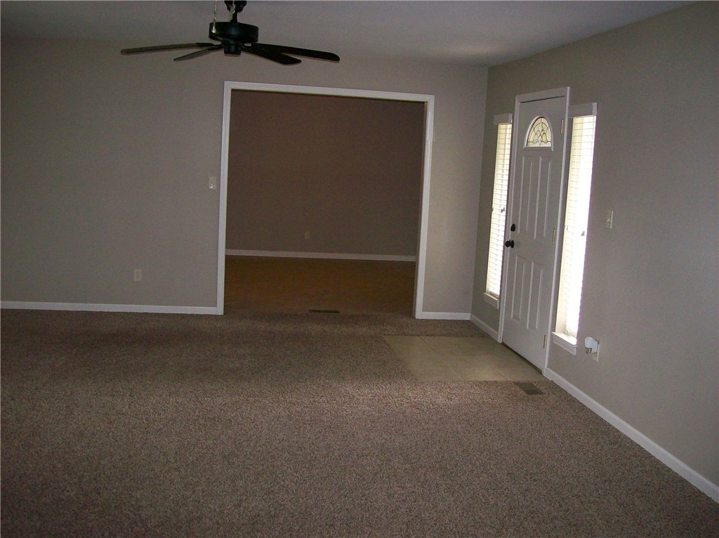C E Elliff Sub Siloam Spgs - Residential