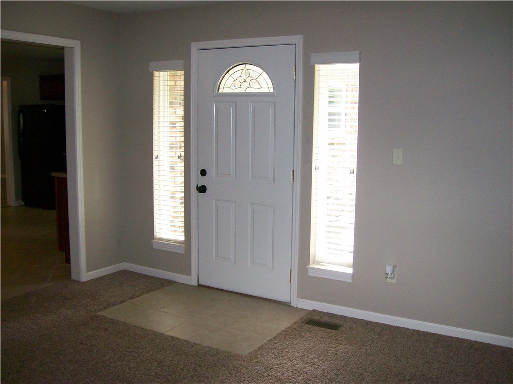 C E Elliff Sub Siloam Spgs - Residential
