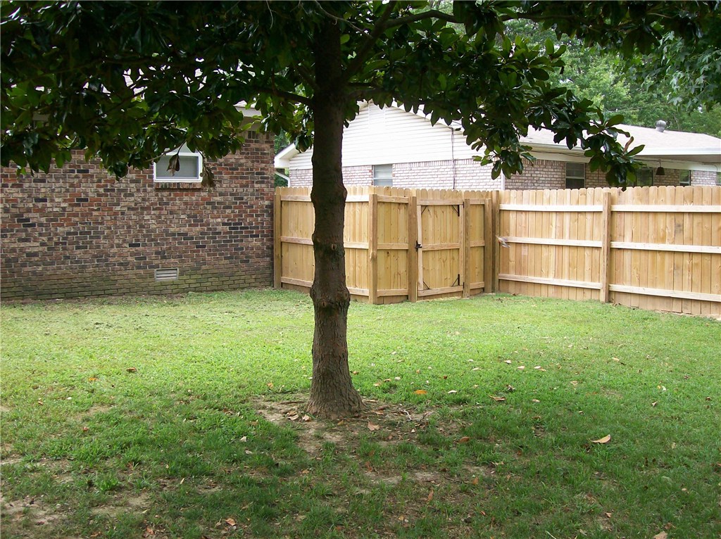 C E Elliff Sub Siloam Spgs - Residential