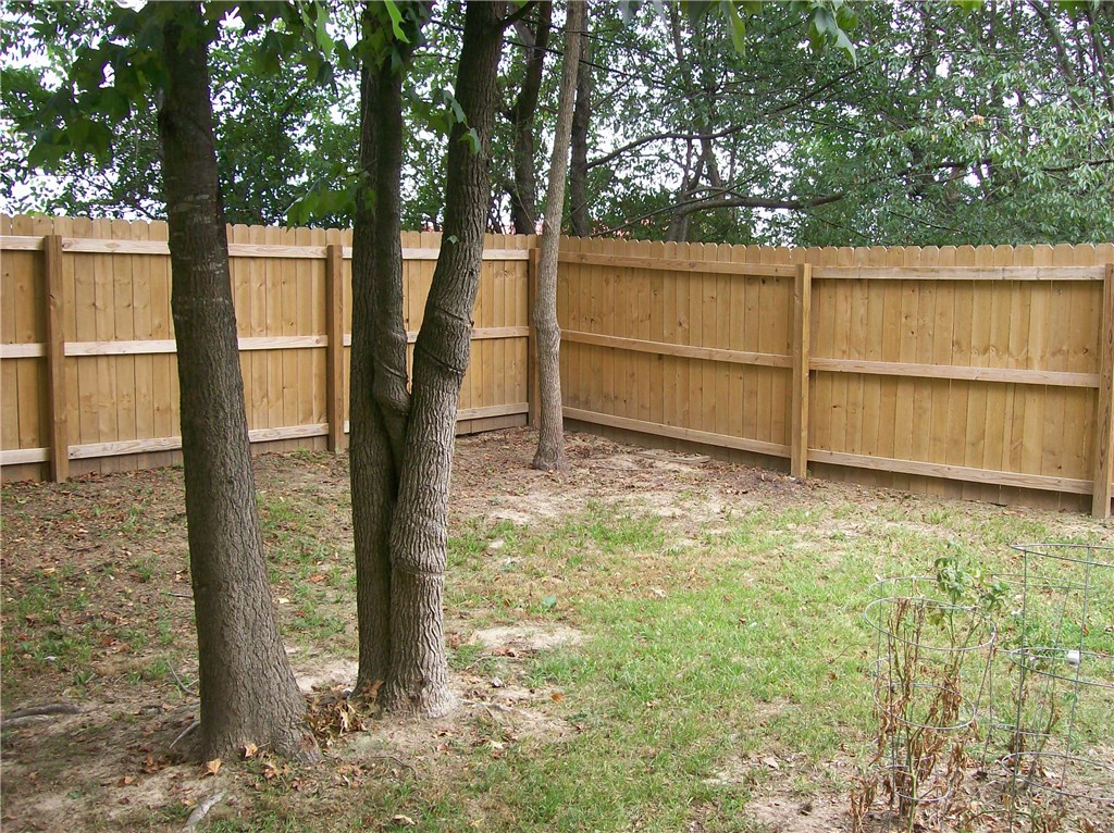 C E Elliff Sub Siloam Spgs - Residential