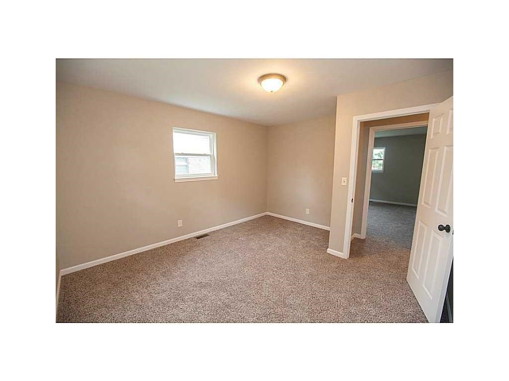 C E Elliff Sub Siloam Spgs - Residential