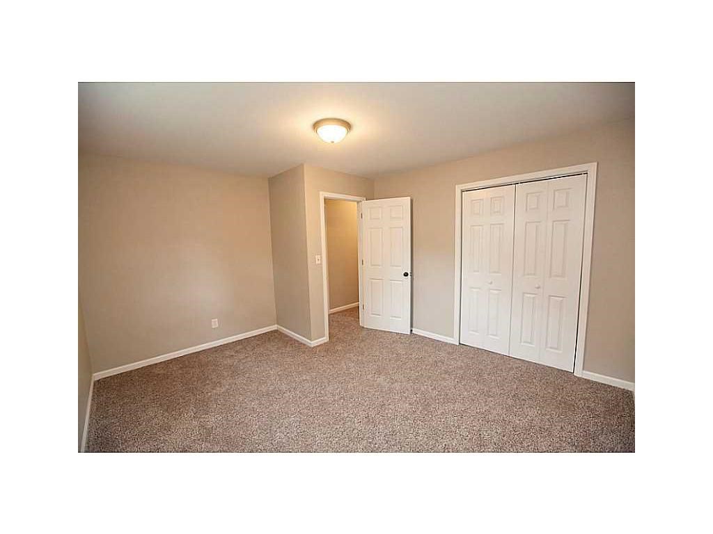 C E Elliff Sub Siloam Spgs - Residential