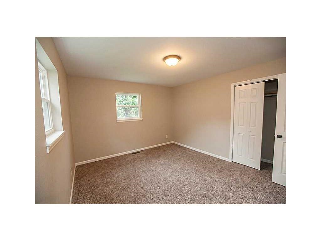 C E Elliff Sub Siloam Spgs - Residential