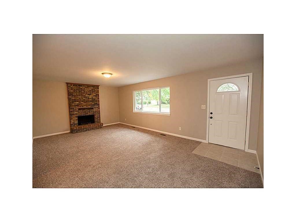 C E Elliff Sub Siloam Spgs - Residential