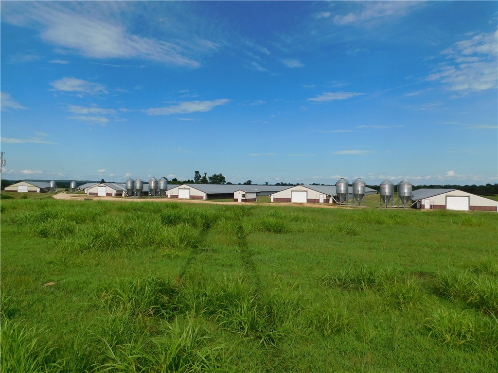 . - Farm