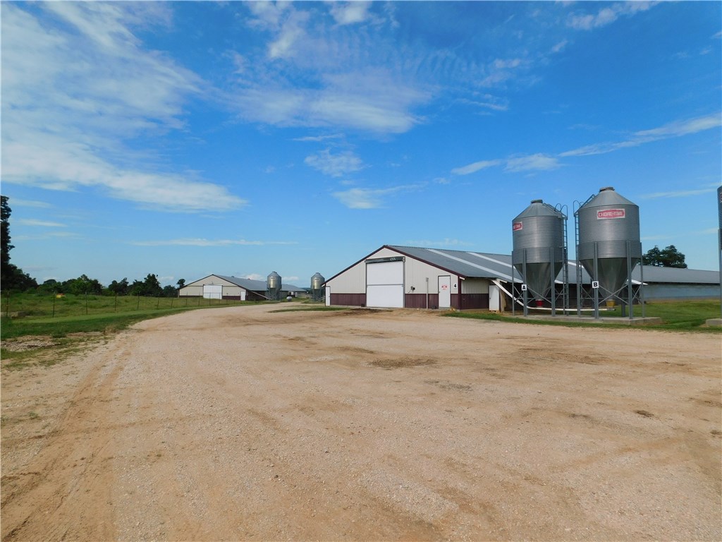 . - Farm