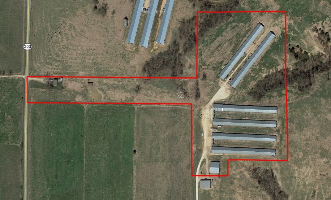 . - Farm