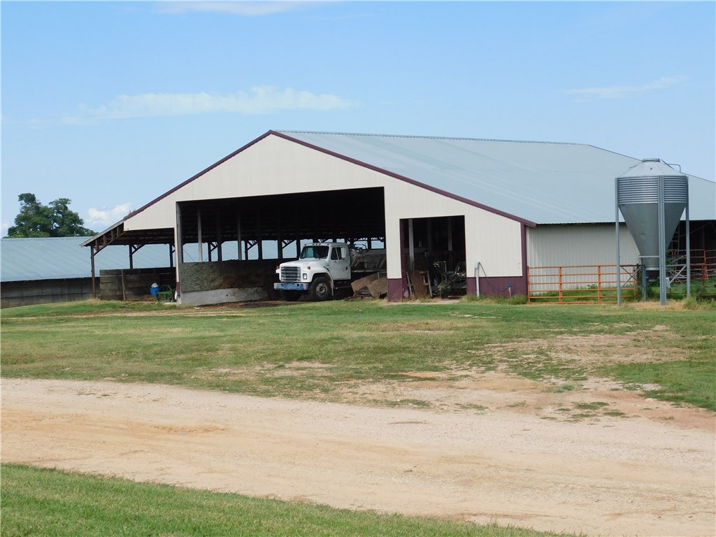 . - Farm