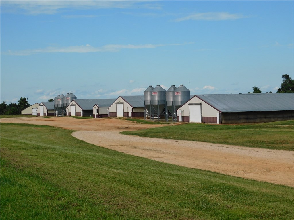 . - Farm