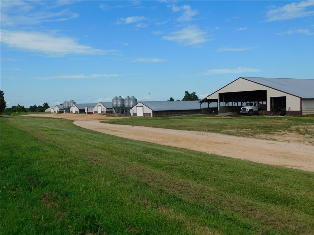 . - Farm