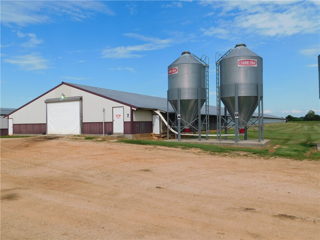 . - Farm