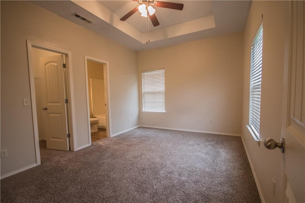 Willow Crossing - Residential Lease