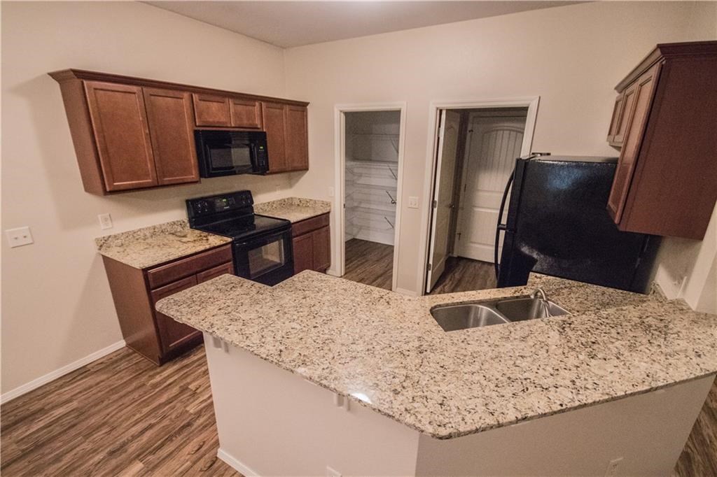 Willow Crossing - Residential Lease