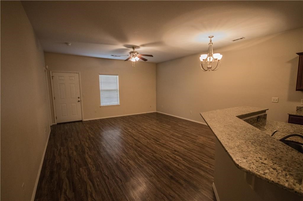 Willow Crossing - Residential Lease