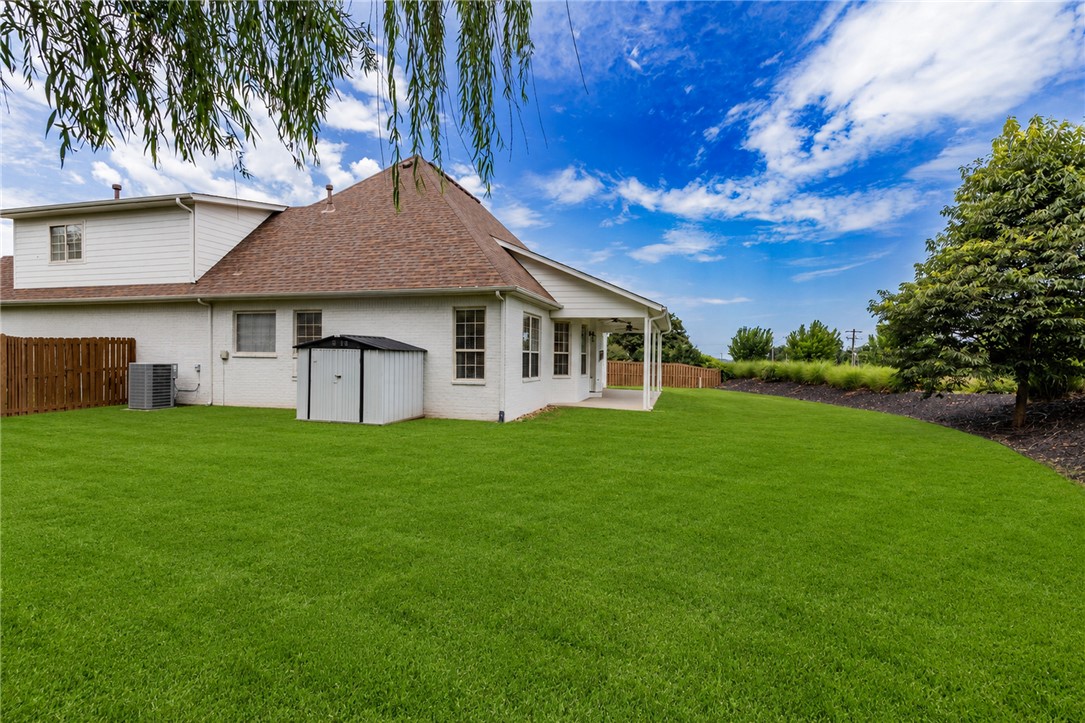 Shadow Valley Ph 1 - Residential