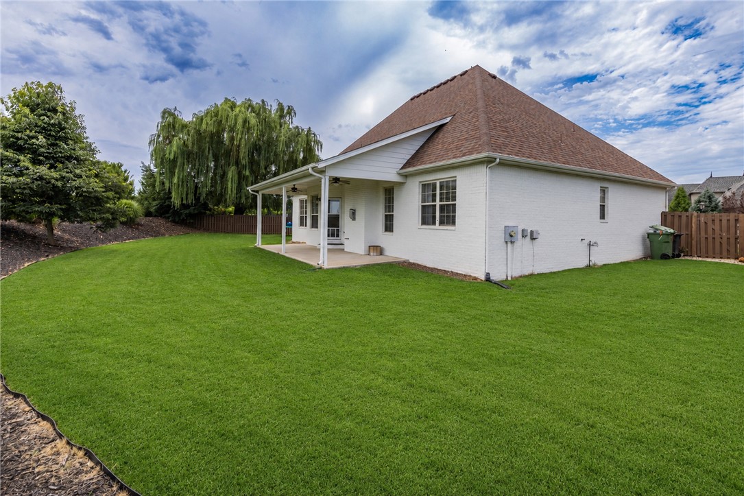 Shadow Valley Ph 1 - Residential