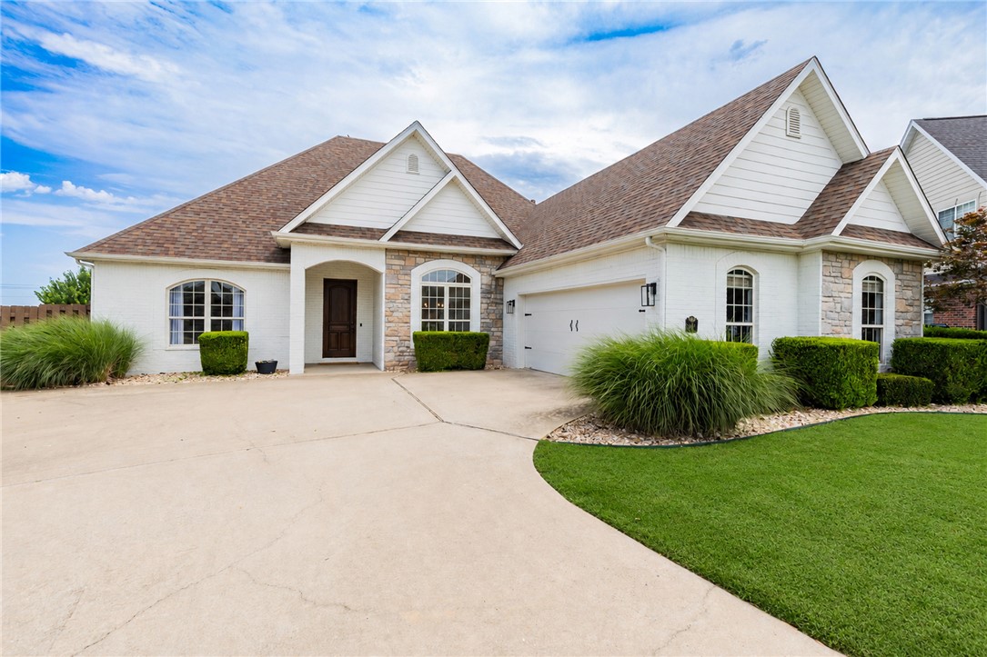 Shadow Valley Ph 1 - Residential
