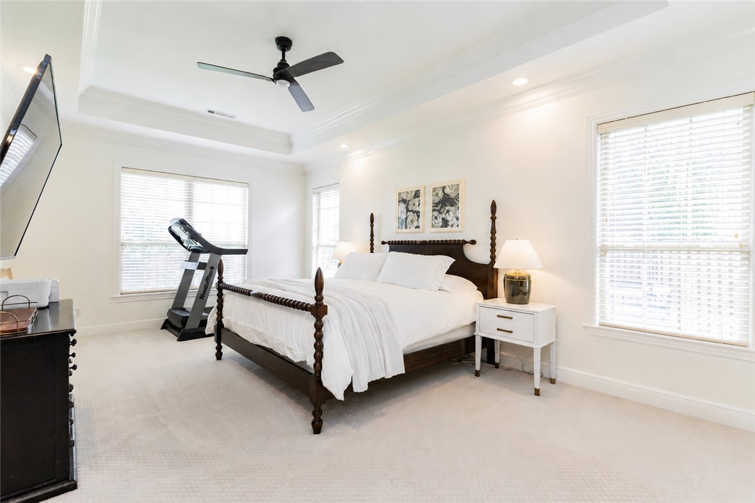 Shadow Valley Ph 1 - Residential