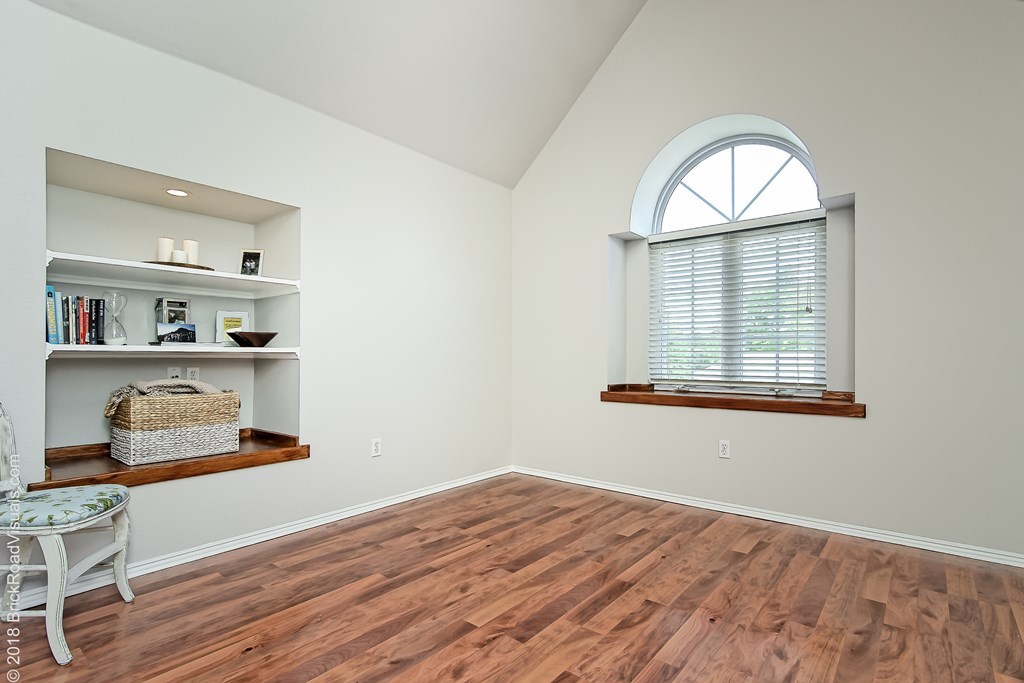 Boxwood Add - Residential