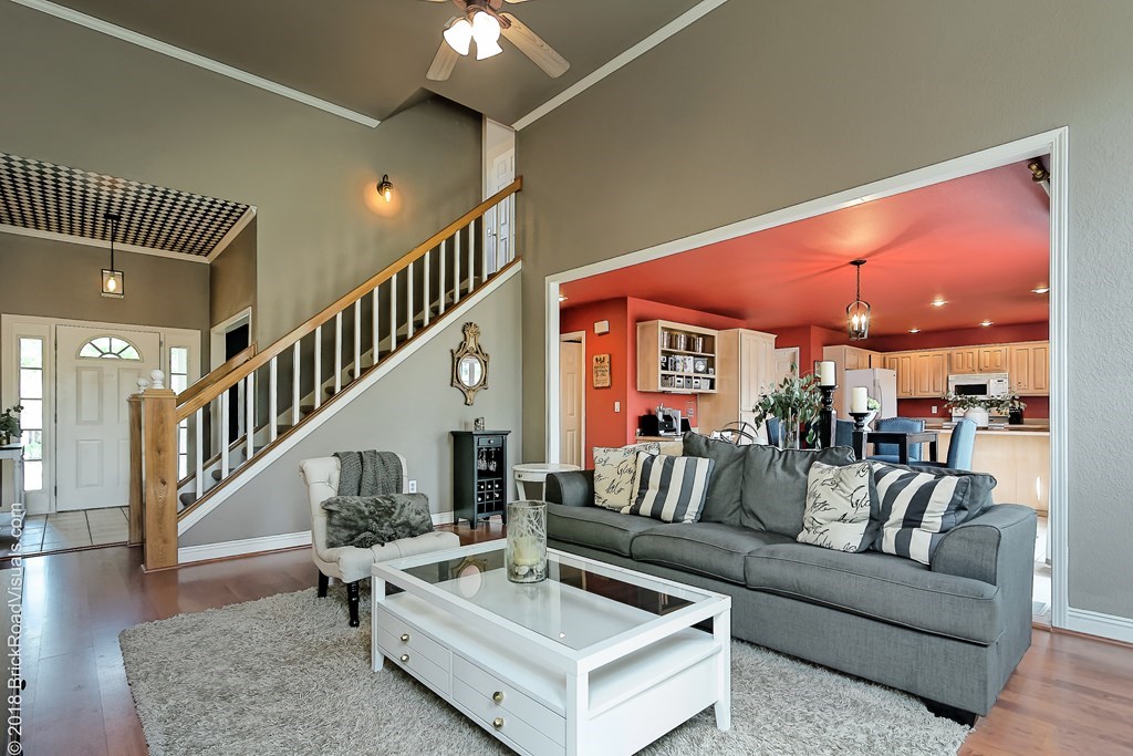 Boxwood Add - Residential