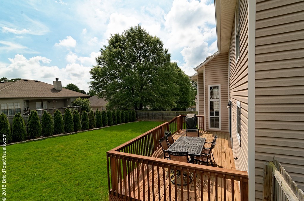 Boxwood Add - Residential