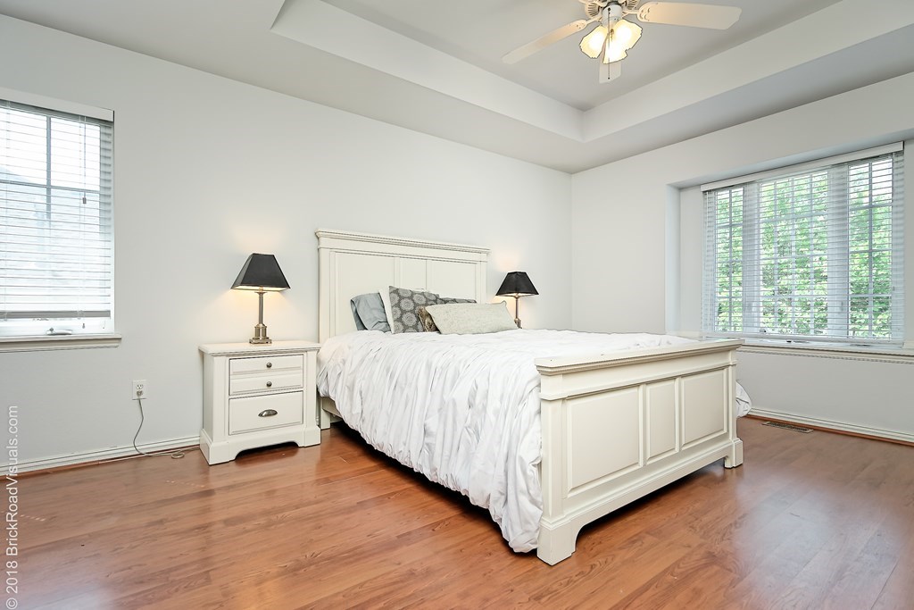 Boxwood Add - Residential