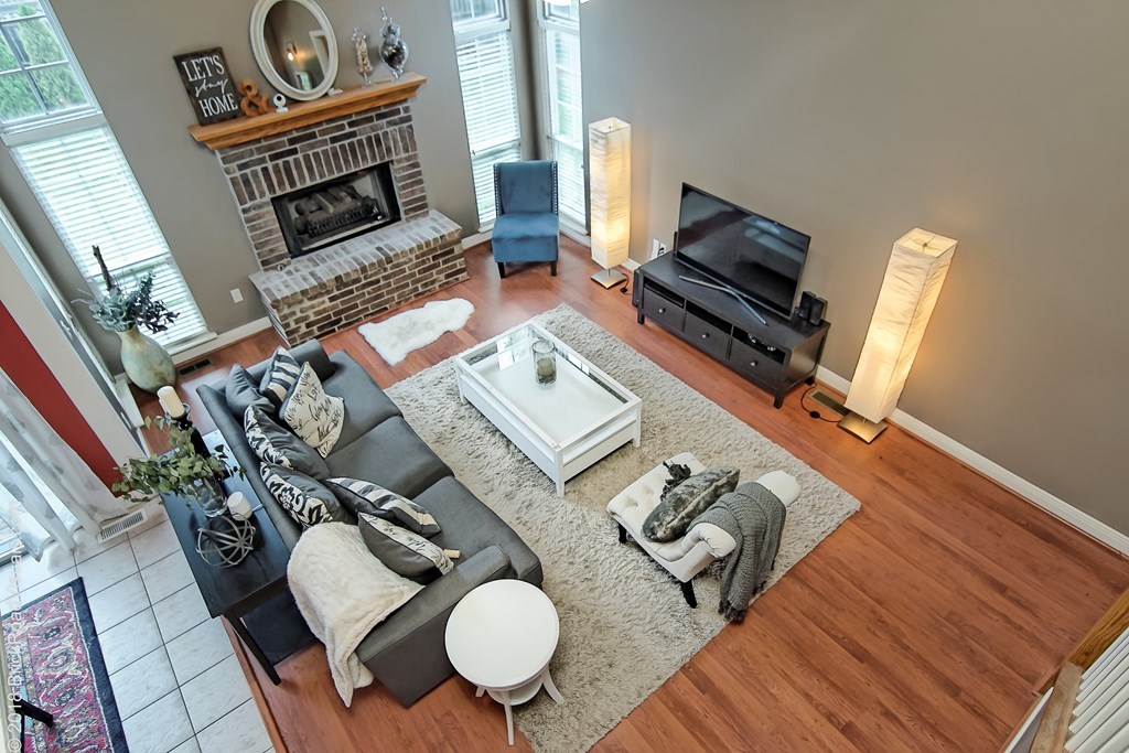 Boxwood Add - Residential