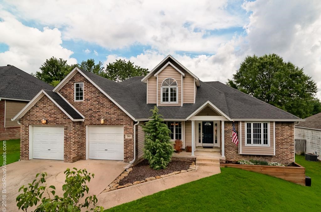 Boxwood Add - Residential
