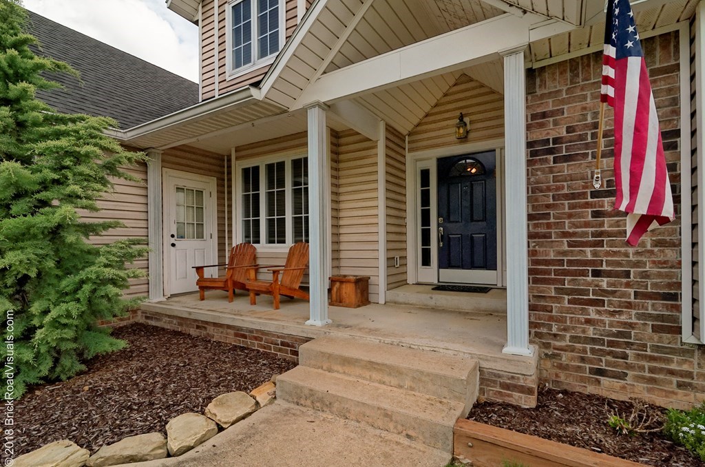 Boxwood Add - Residential