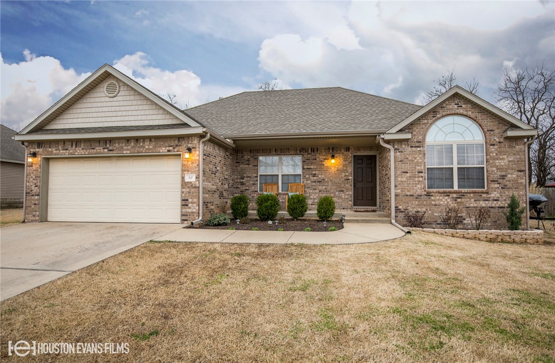 Brimwoods - Residential