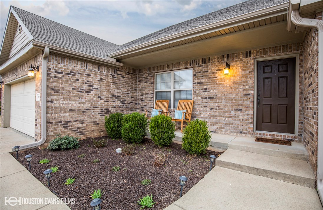 Brimwoods - Residential
