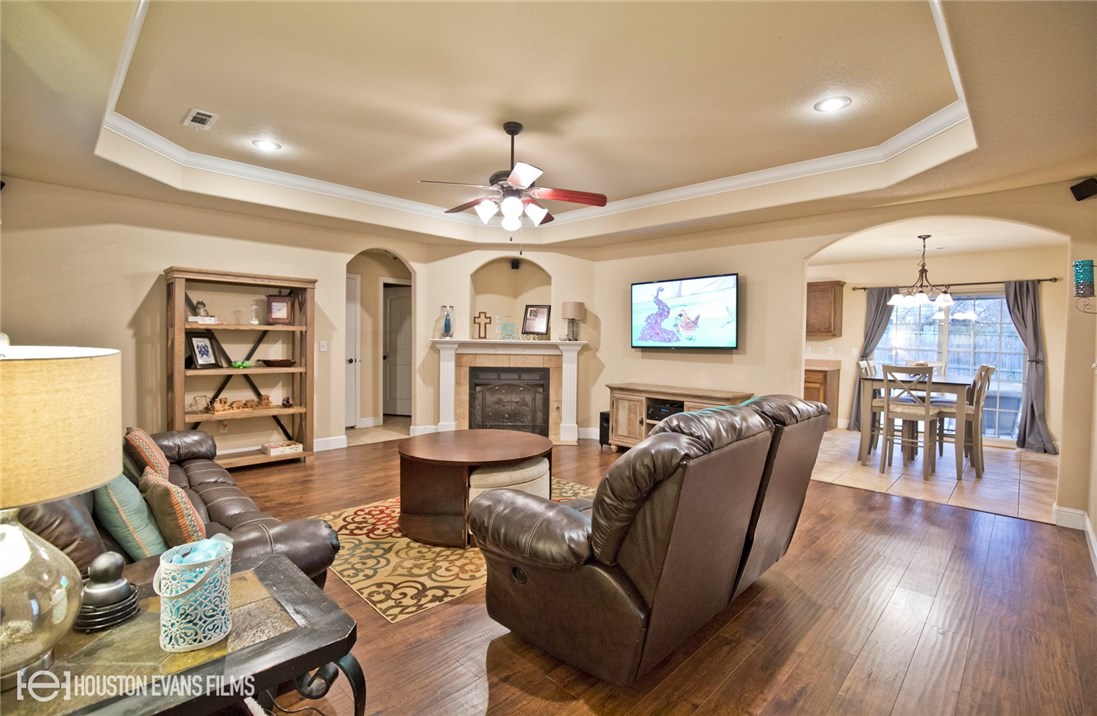 Brimwoods - Residential