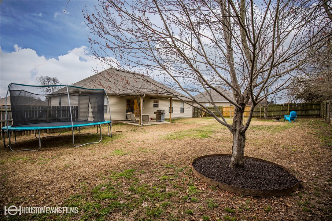 Brimwoods - Residential