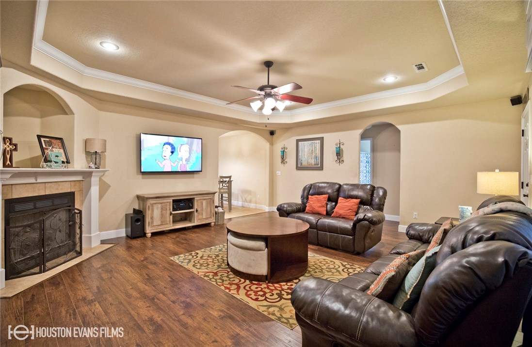 Brimwoods - Residential