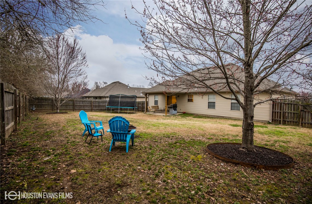 Brimwoods - Residential
