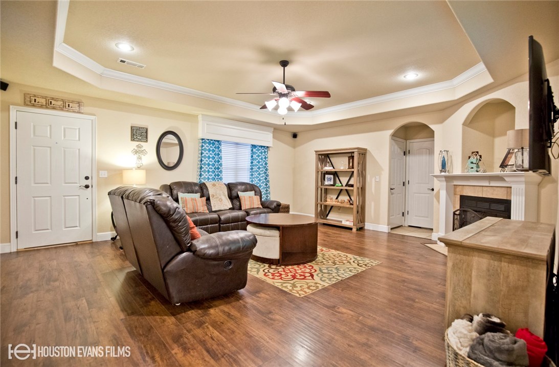 Brimwoods - Residential
