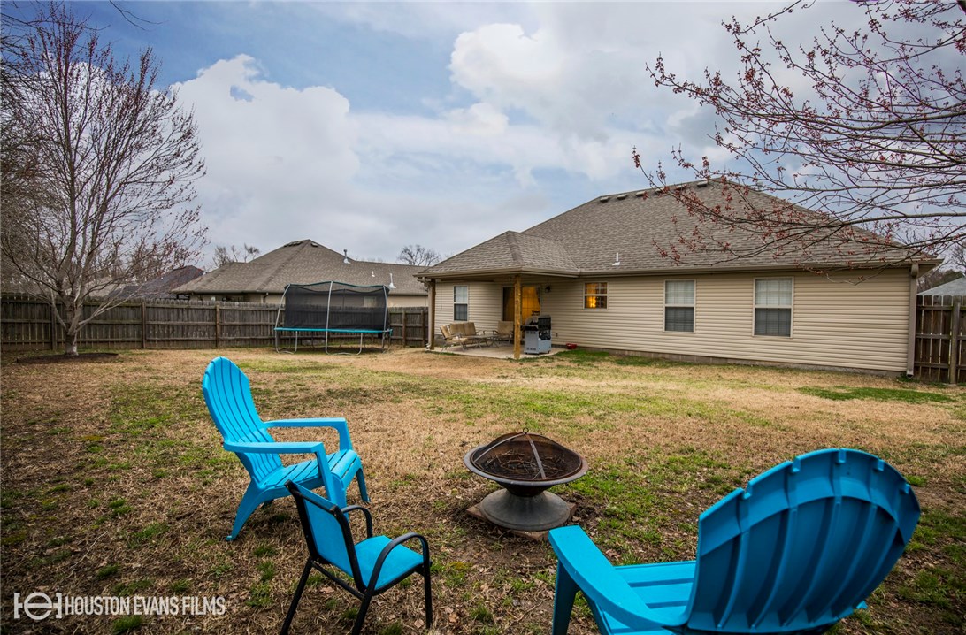 Brimwoods - Residential