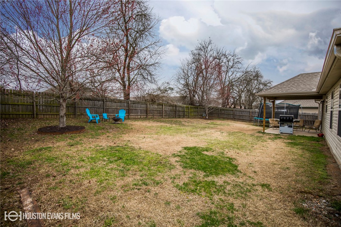Brimwoods - Residential