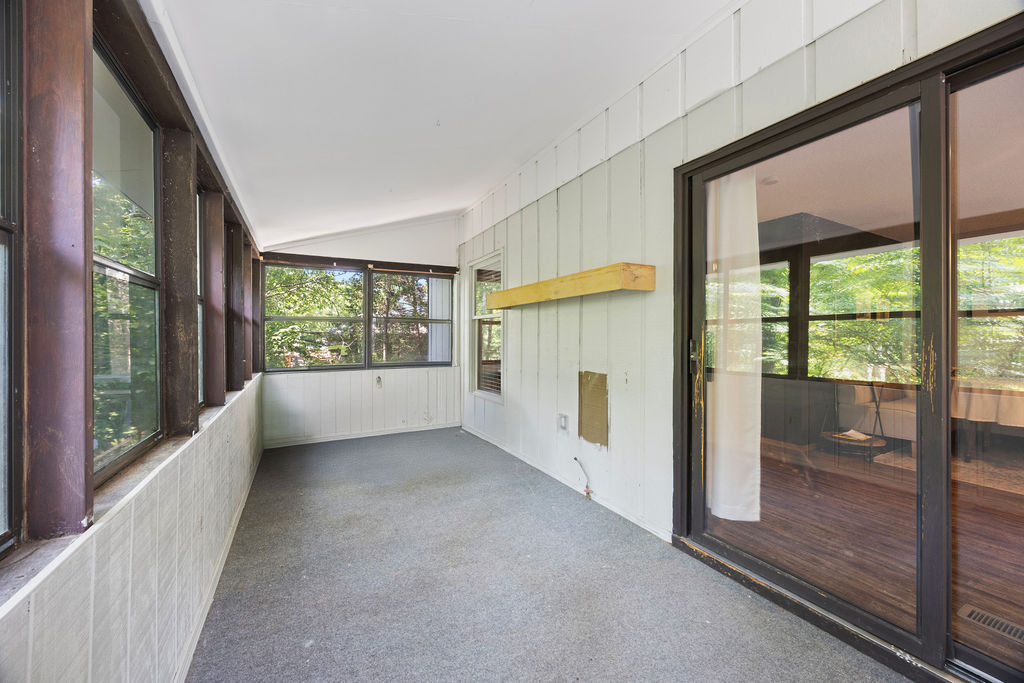 Cumberland Sub Bvv - Residential
